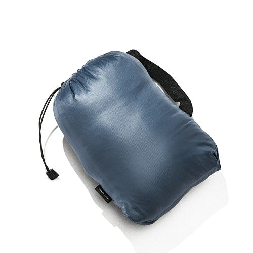 Canada Goose Slate Blue Quilted Puffer Vest