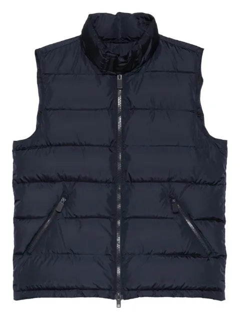 ASPESI quilted gilet