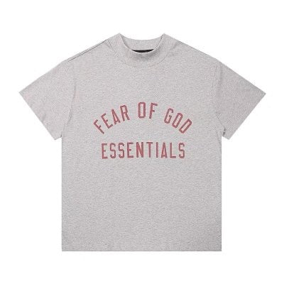 Essentials Basic T-Shirt