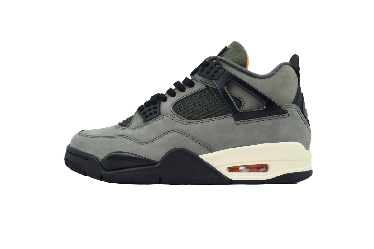Jordan 4s Retro OG SP Undefeated 2025 IB1519-200